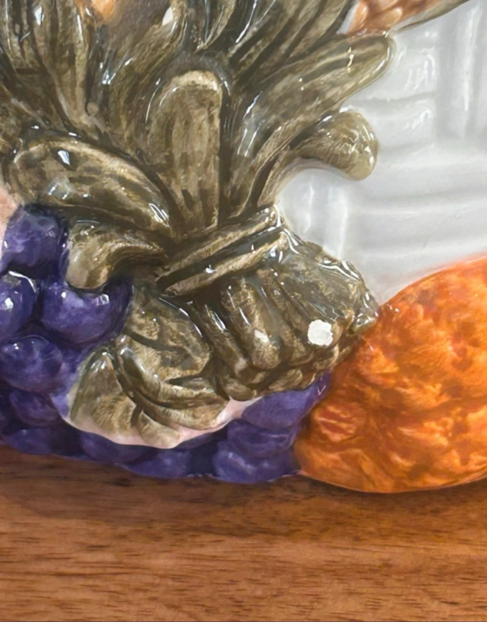 Grand pot à épices – photo 6